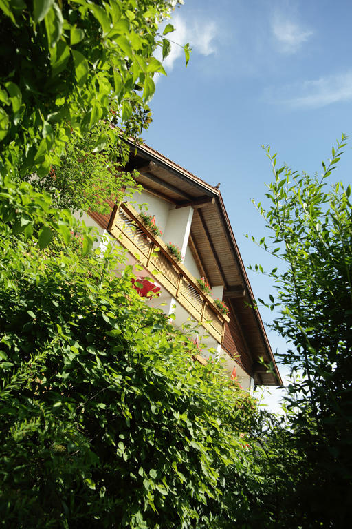 Appartementhaus Albrecht Bad Füssing Exteriér fotografie
